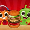 play Monster Burger