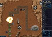 play Corporate Wars - Earth