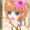 play 女孩舞会化妆