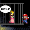 play Super Mario Halloween