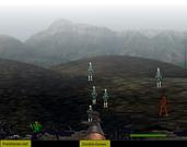 play Walking Zombie 2