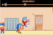 play Cool-Fu Master