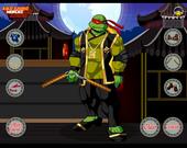 play Ninja Turtles