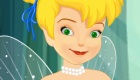 play Dress Up Tinkerbell
