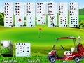 play Joker Golf Solitaire