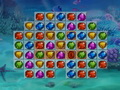 play Sea Treasure Match