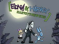 Edna & Harvey: Harvey'S New Eyes