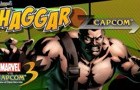 play Mike Haggar Soundboard