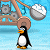 play Crazy Penguin Catapult