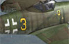 1944 Luftwaffe Fighter