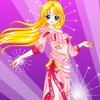 play Magnificient Dancer Dressup