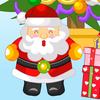 play Christmas Night Decor