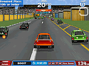 play American Racing