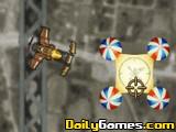 play Dukes And Dirigibles