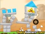 play Chicken House 2