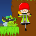play Pogo Challenge