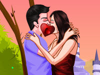 play First Date Kissing