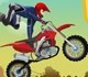 play Downhill Stunts