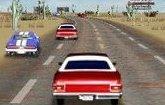 play V8 Muscle Cars