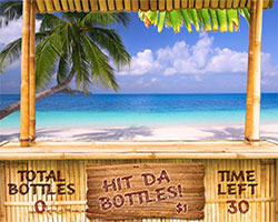 play Ultimate Coconut Shooter