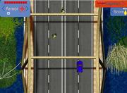 play Street Car Wars