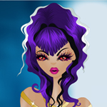 play Halloween Makeover