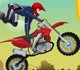 play Downhill Stunts