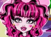 play Monster High Fun Makeover