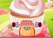 play Cupcake House Decorating