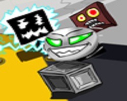 play Magnet