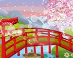 Japanese Garden Decor