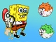 play Spongebob Jet Bubble