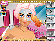 play Catwalk Model Makeover