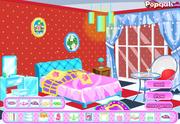play My Dream Bedroom