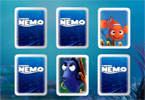 play Finding Nemo - Memory Play