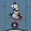play Go Robots!