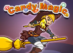 play Candy Magic