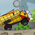 play Rusty Trucker (Rusty Truck Race)