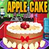 play Apple Cake Decoration
