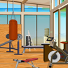 play Escape From The Fitness Center