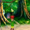 play Little Joe Gold Catch