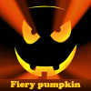 play Fiery Pumpkin. Find Objects