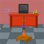 play Single Room Escape 2