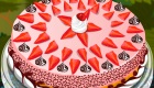 play Strawberry Cheesecake