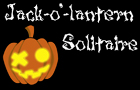 play Jack-O'-Lantern Solitaire