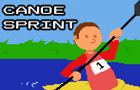 play Canoe Sprint