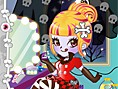 play Lovely Halloween Girl