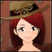 play Steampunk Fashion