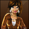 play Dress Up Kristy