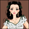 play Scarlet O'Hara